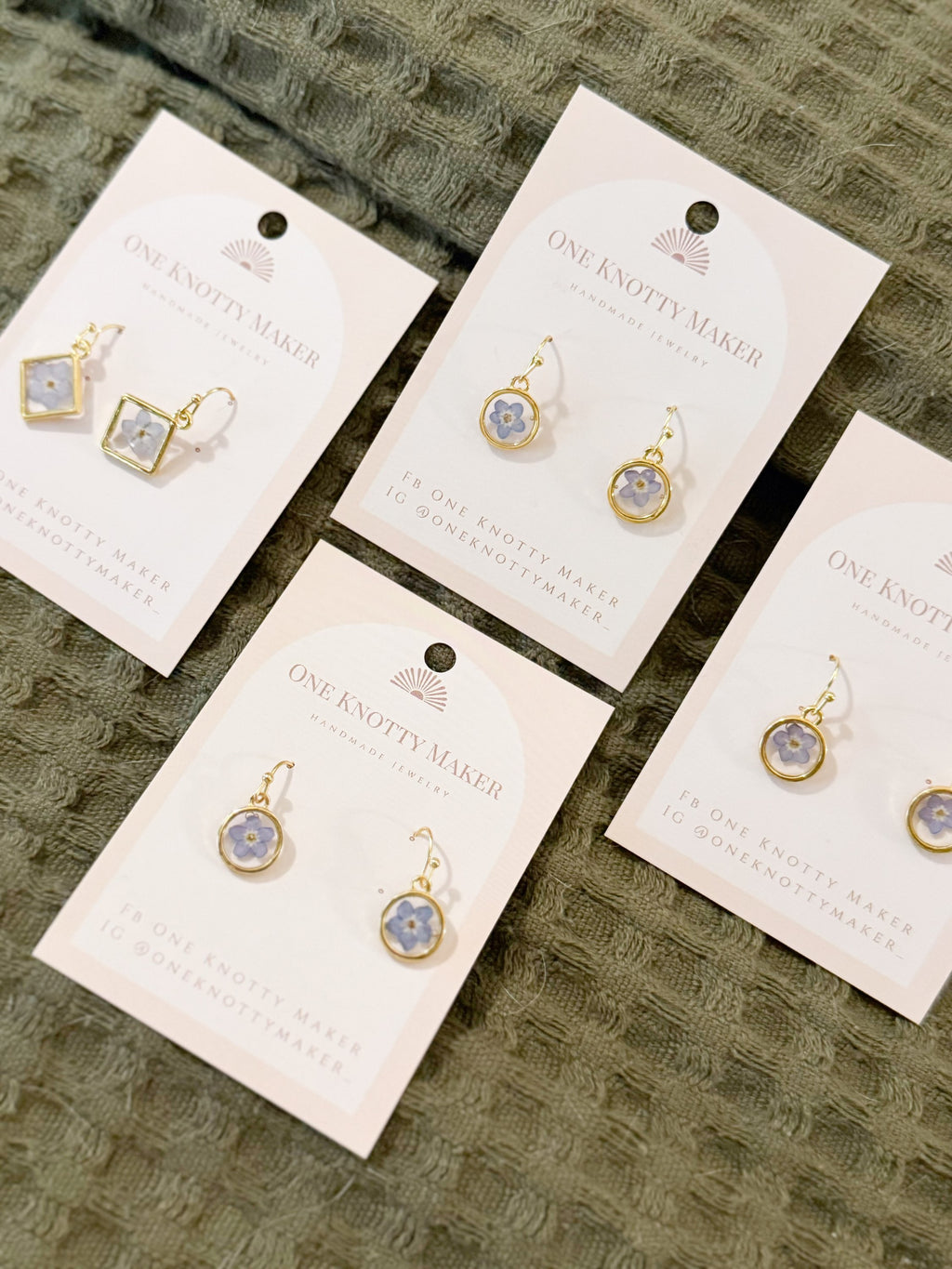Design Your Own Earrings image 3