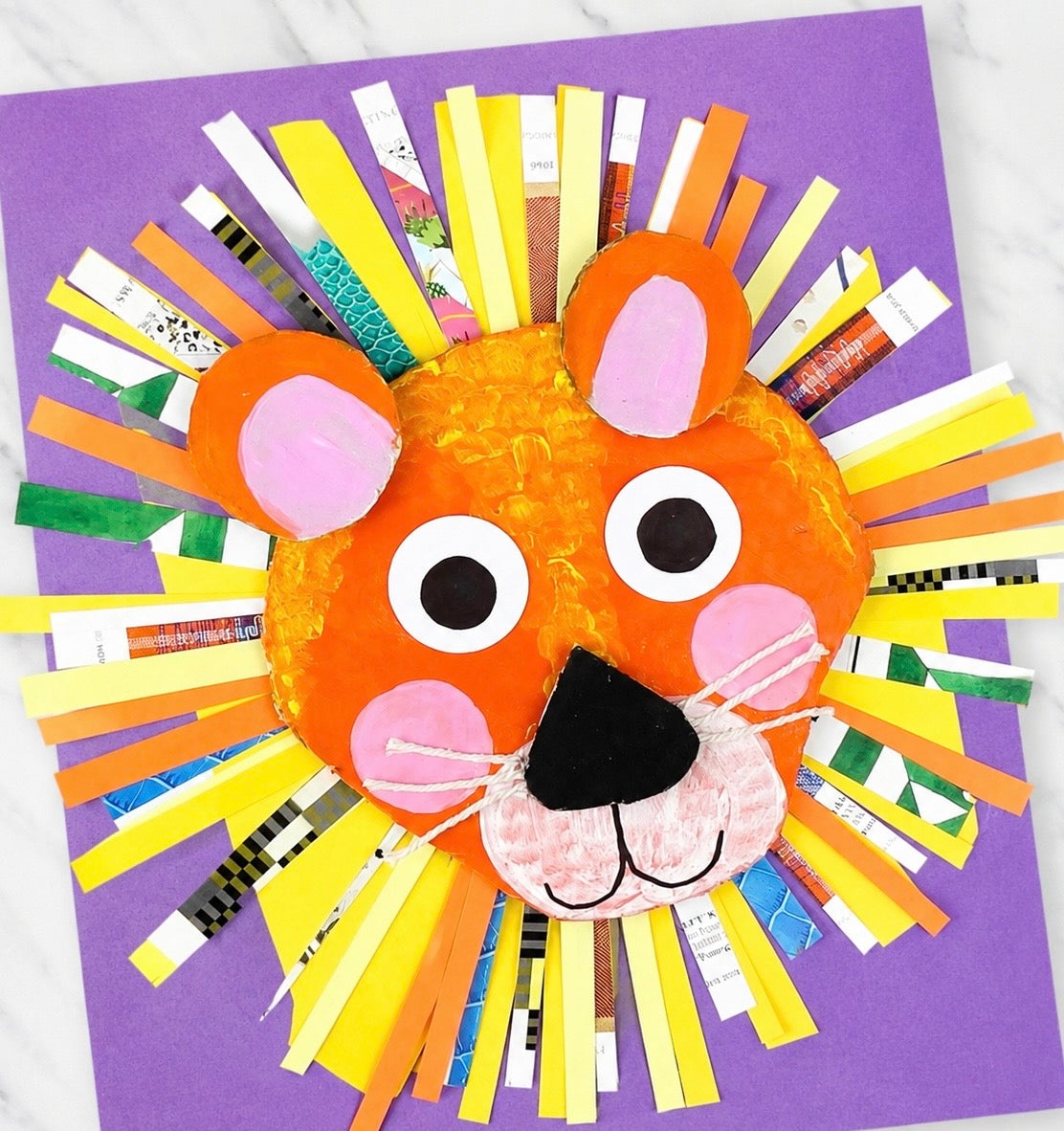 Art Camp: July (K-5th)