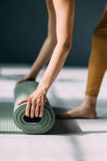 Art + Yoga by Grace Elizabeth & Megan Z image 0