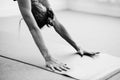 Yoga by Megan Z image 0