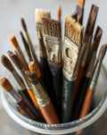Advanced Practicum: Painting & Drawing  image 0