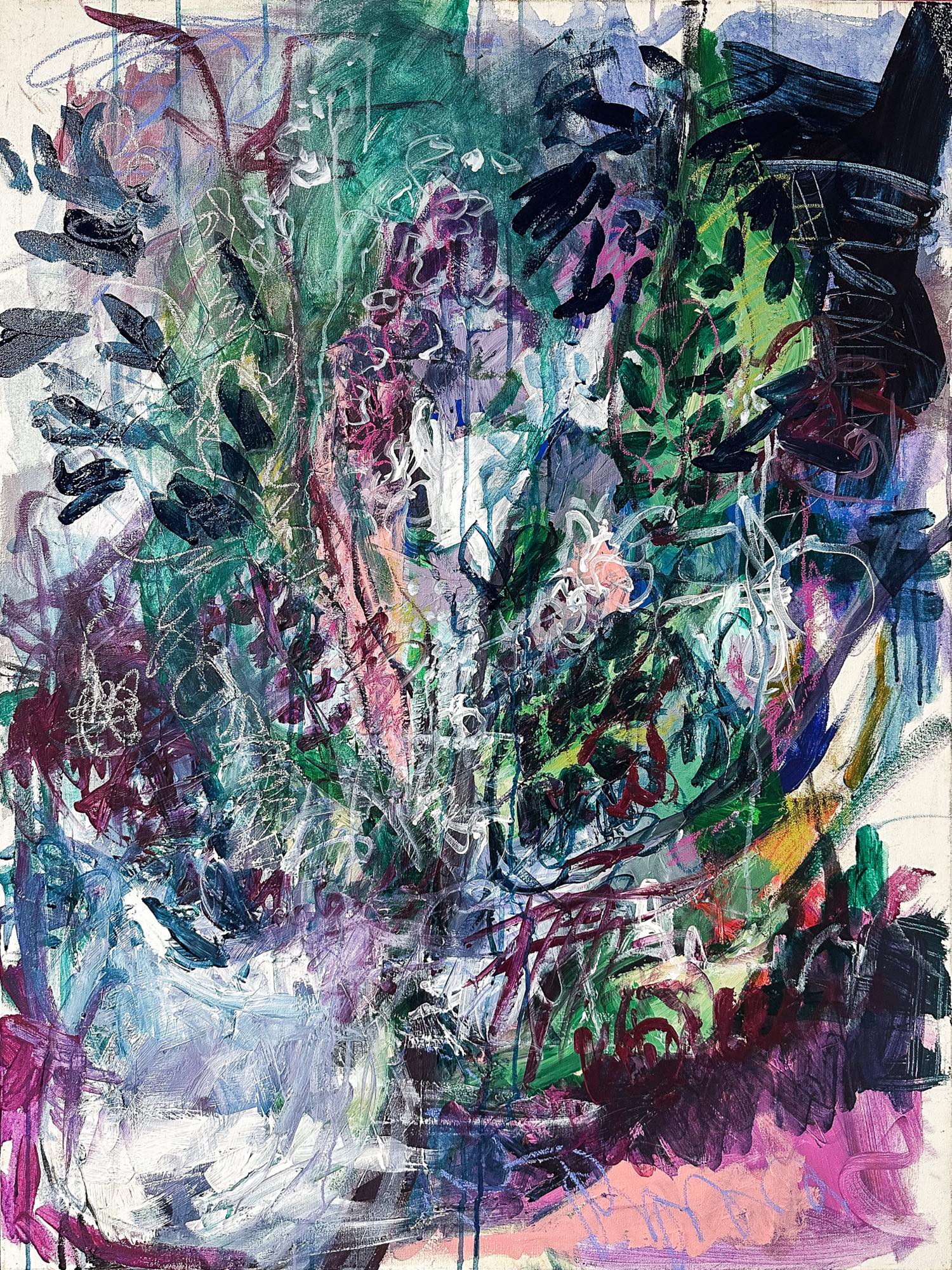 The Underground Art Collective