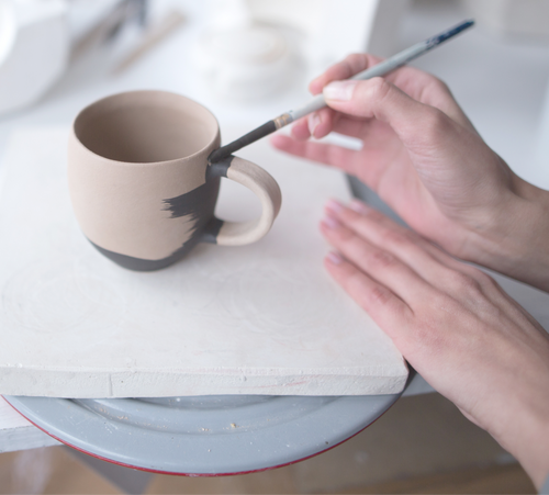 Adult Clay Night image 0