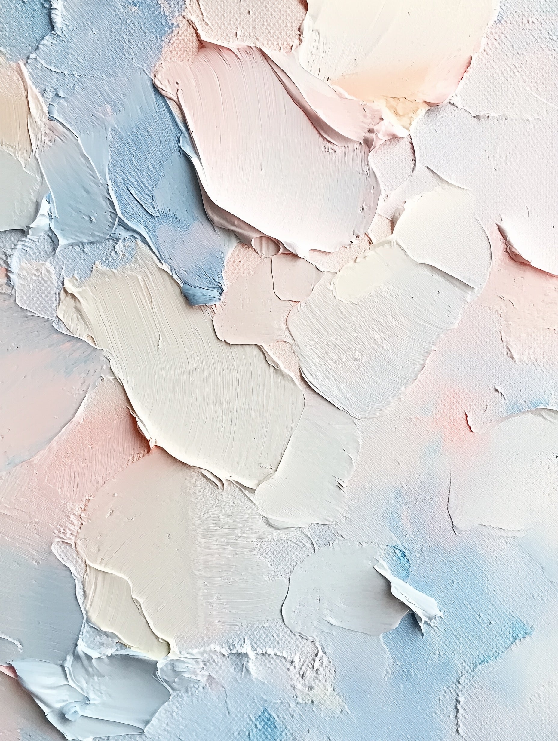 Art Therapy: Painting + Reflection image 0