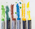 Oil Pastel Landscapes image 0