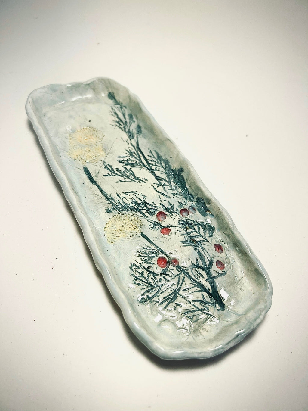 Slab Tray or Platter image 0