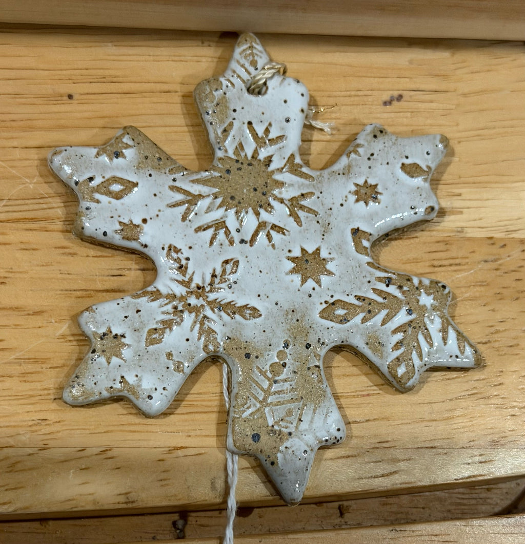 Ceramic Ornaments or Decorations: Nov 14th