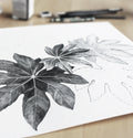 Charcoal Drawing Skills Workshop by Grace Elizabeth image 0
