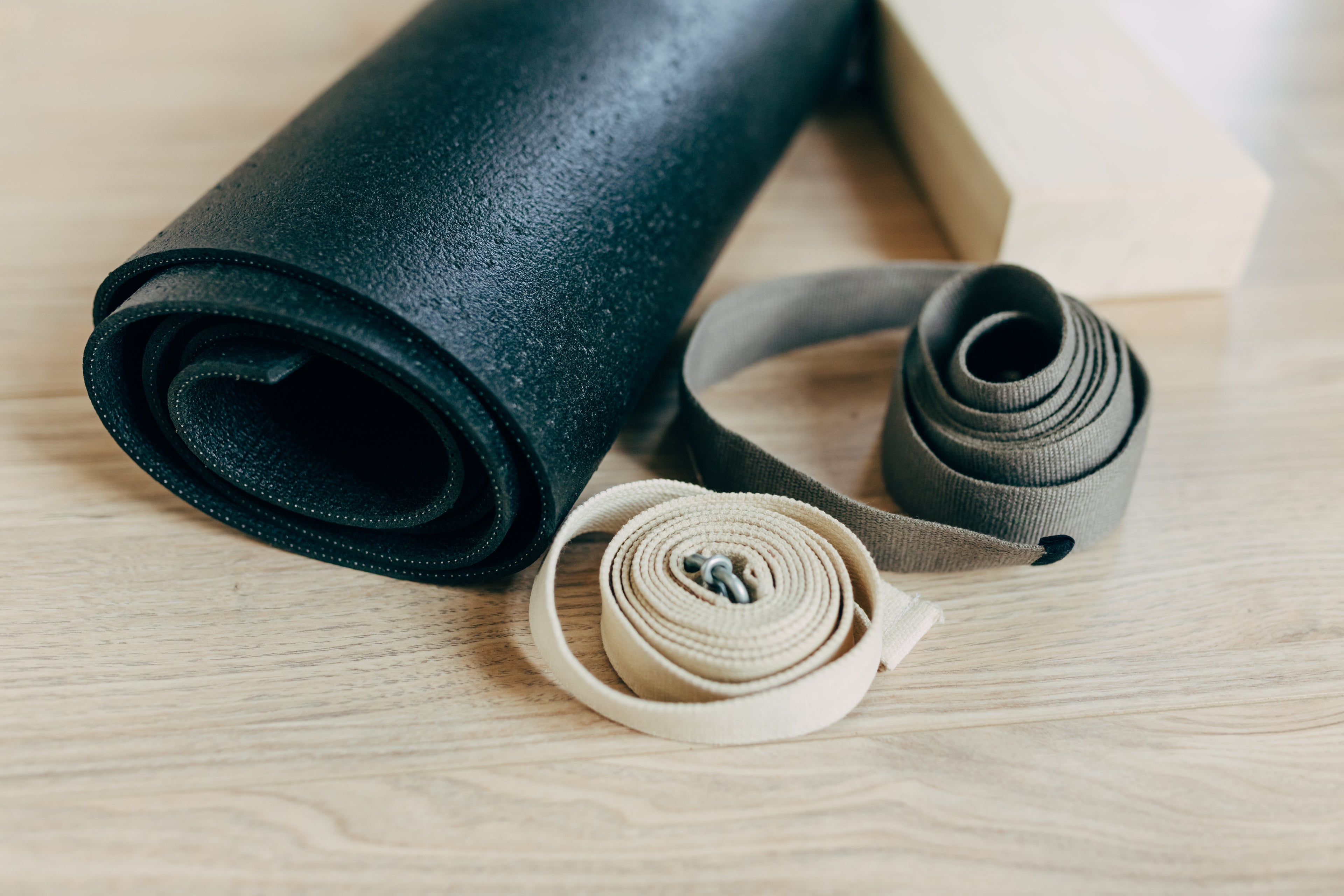 Restorative Flow: A Hybrid Stretch Yoga  image 0