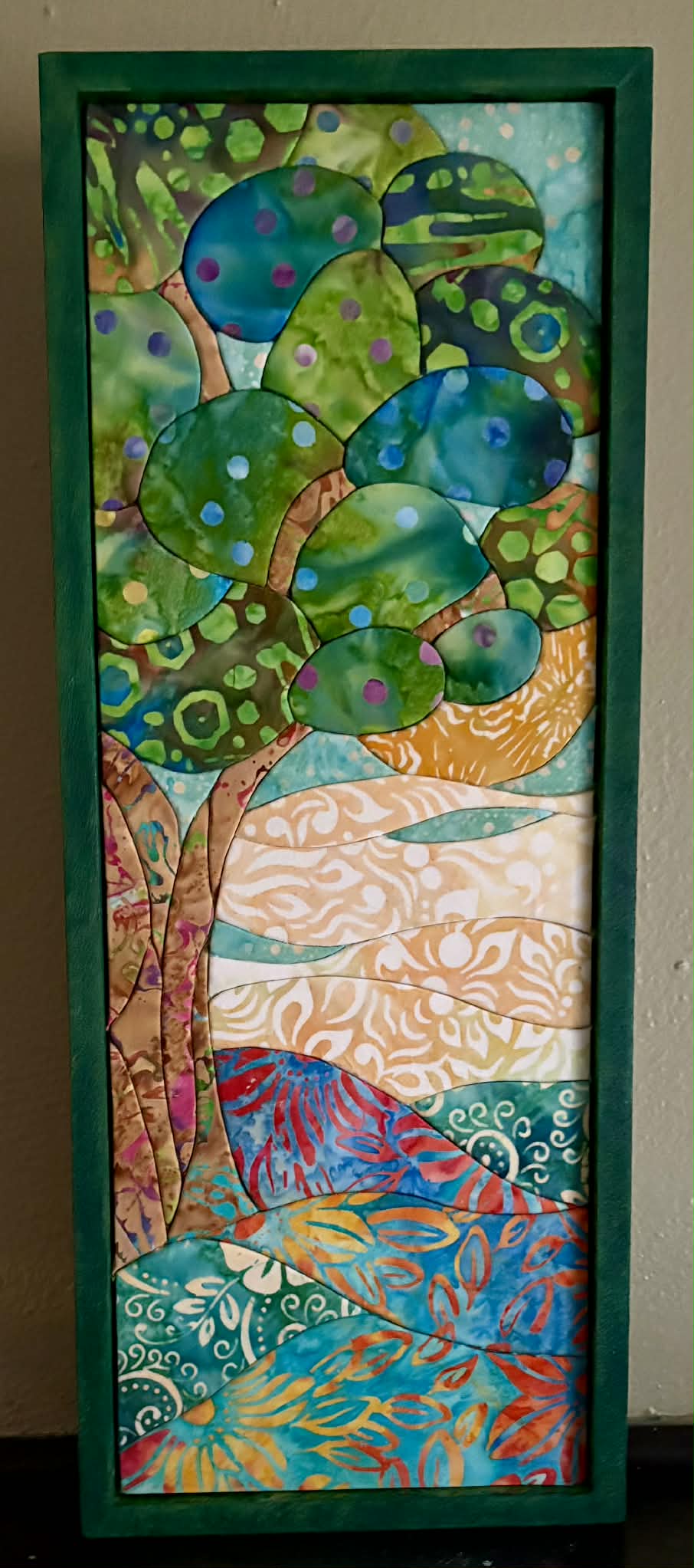 Advanced Kinusaiga Tree of Life