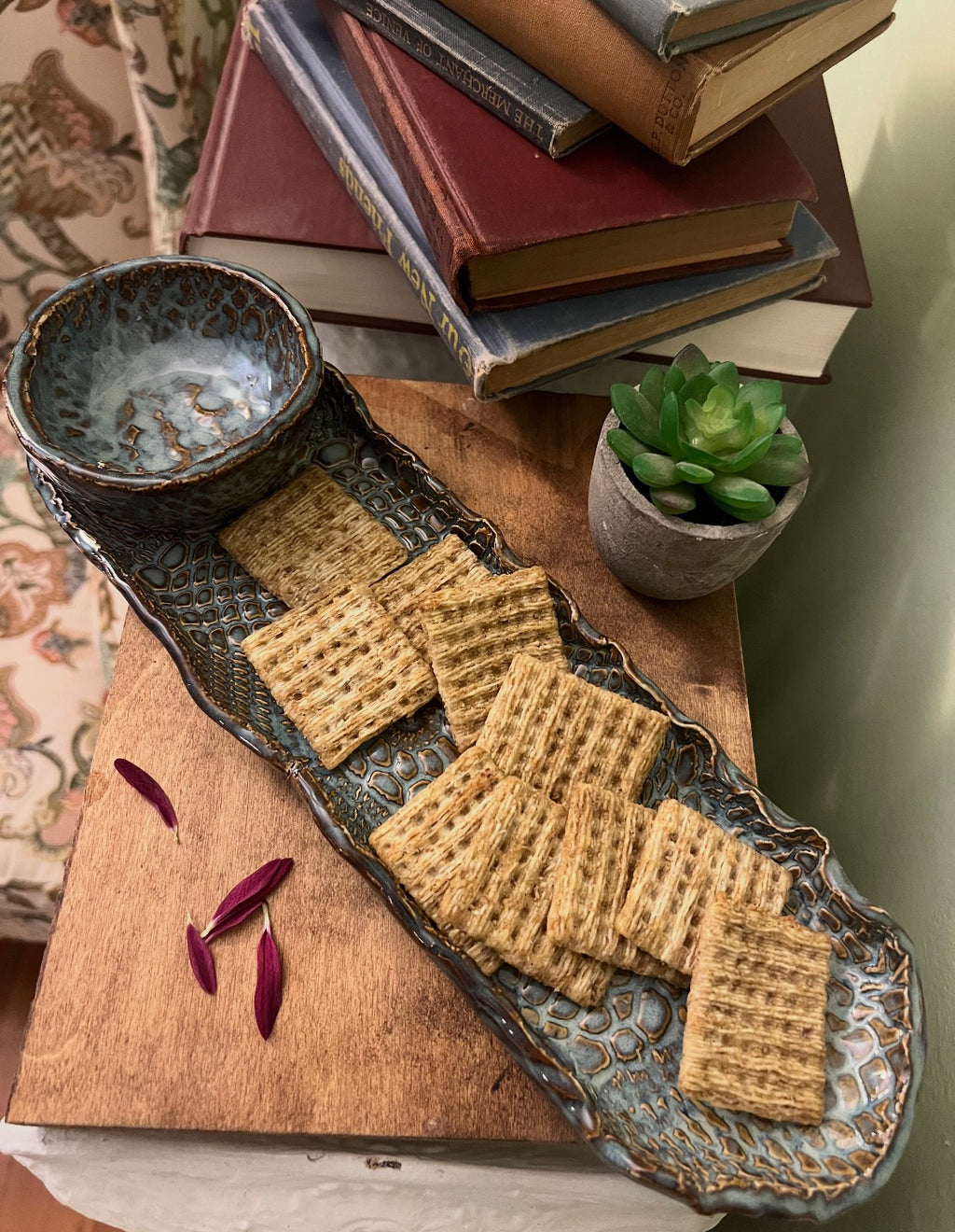 Slab Tray or Platter image 2
