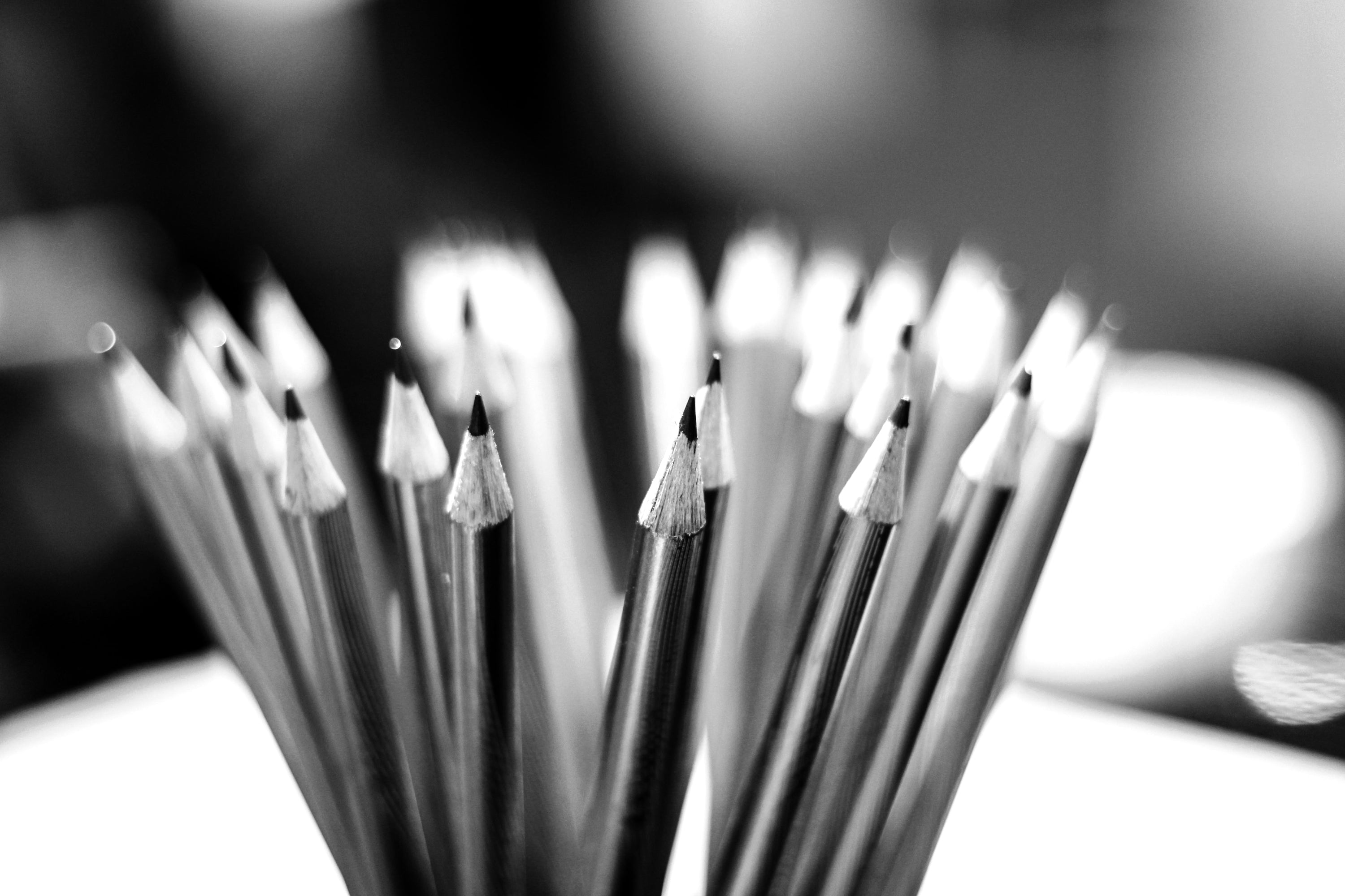 Realism: Gridding with Pencil: Wednesdays - March 4, 11, 18 6-7PM image 0
