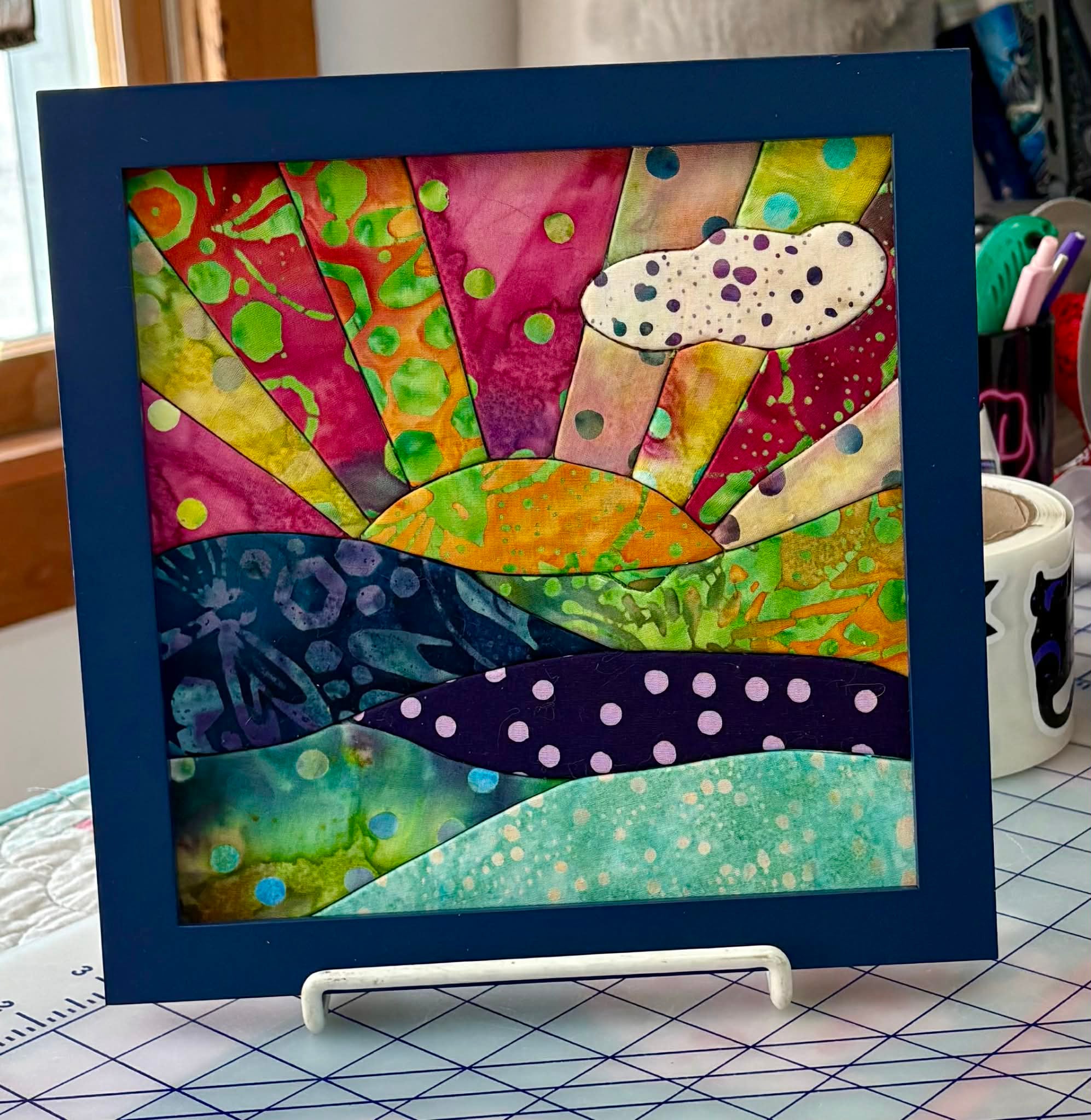 Kinusaiga Fiber Arts  image 0