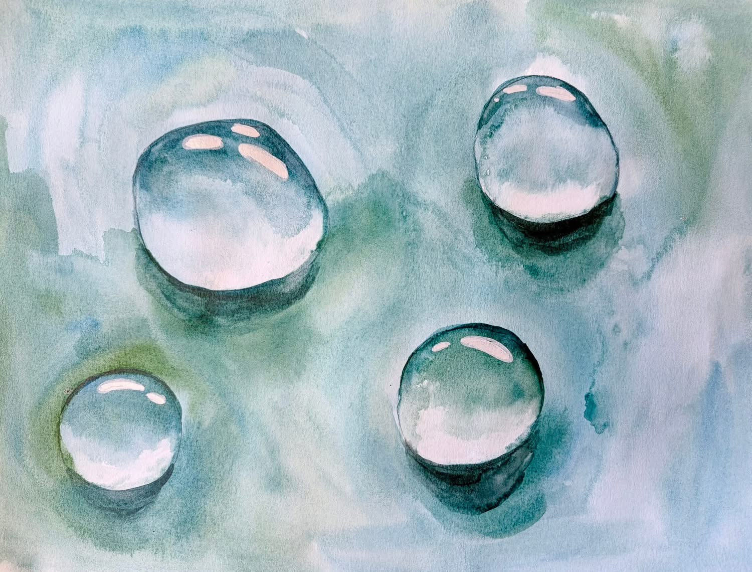 WATERWORKS (PreK-5th)