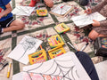 Art for Homeschoolers: K-5th | Mon Nov. & Dec.
