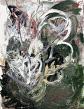 Art Therapy: Intuitive Practice: Aug 4,11,18,25