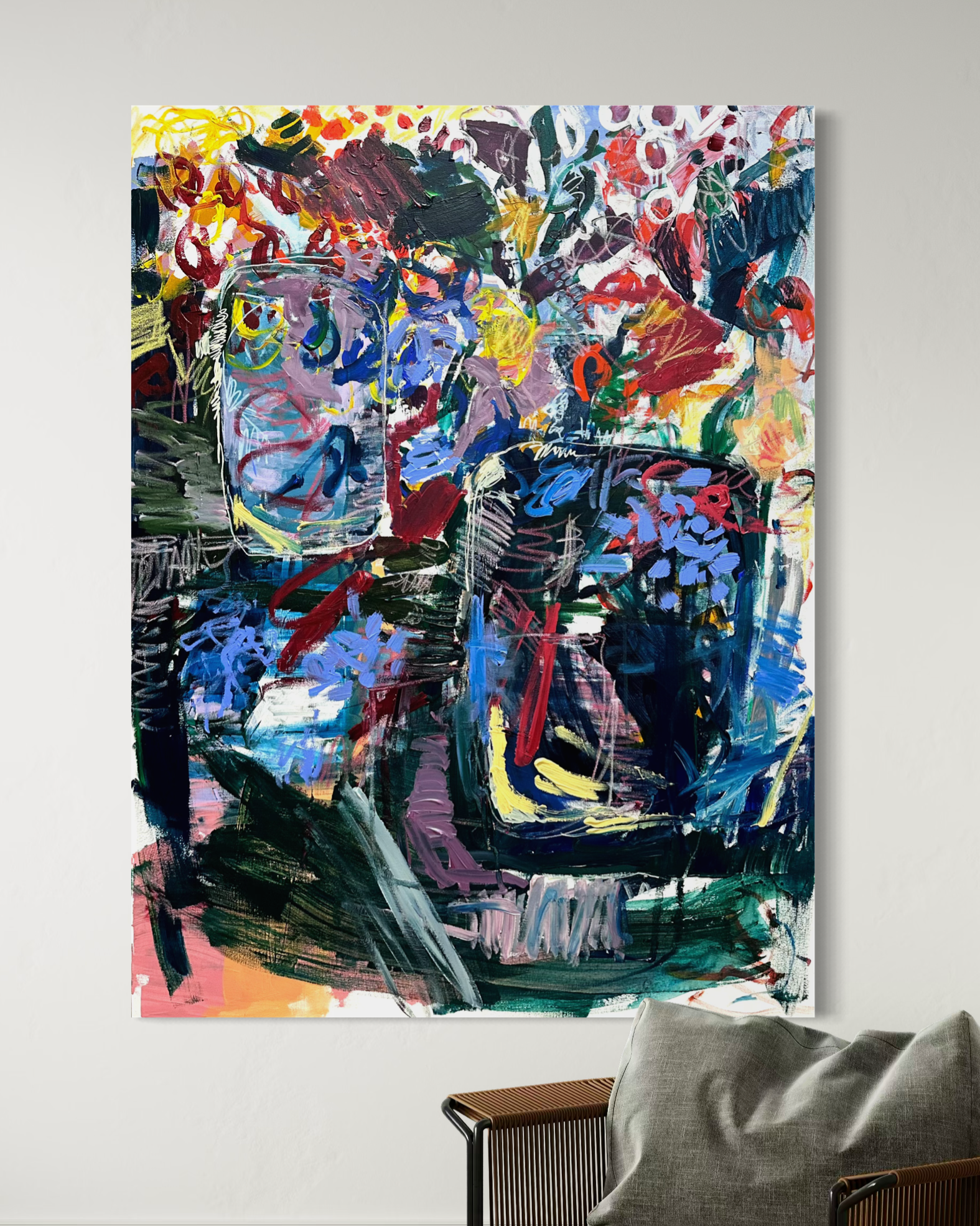 Community Art Fund