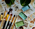 Creative Collage Course