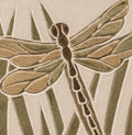 Clay Sgraffito Tile Project