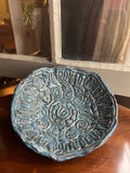 Coiled Serving Bowl: Handbuilt Clay Workshop