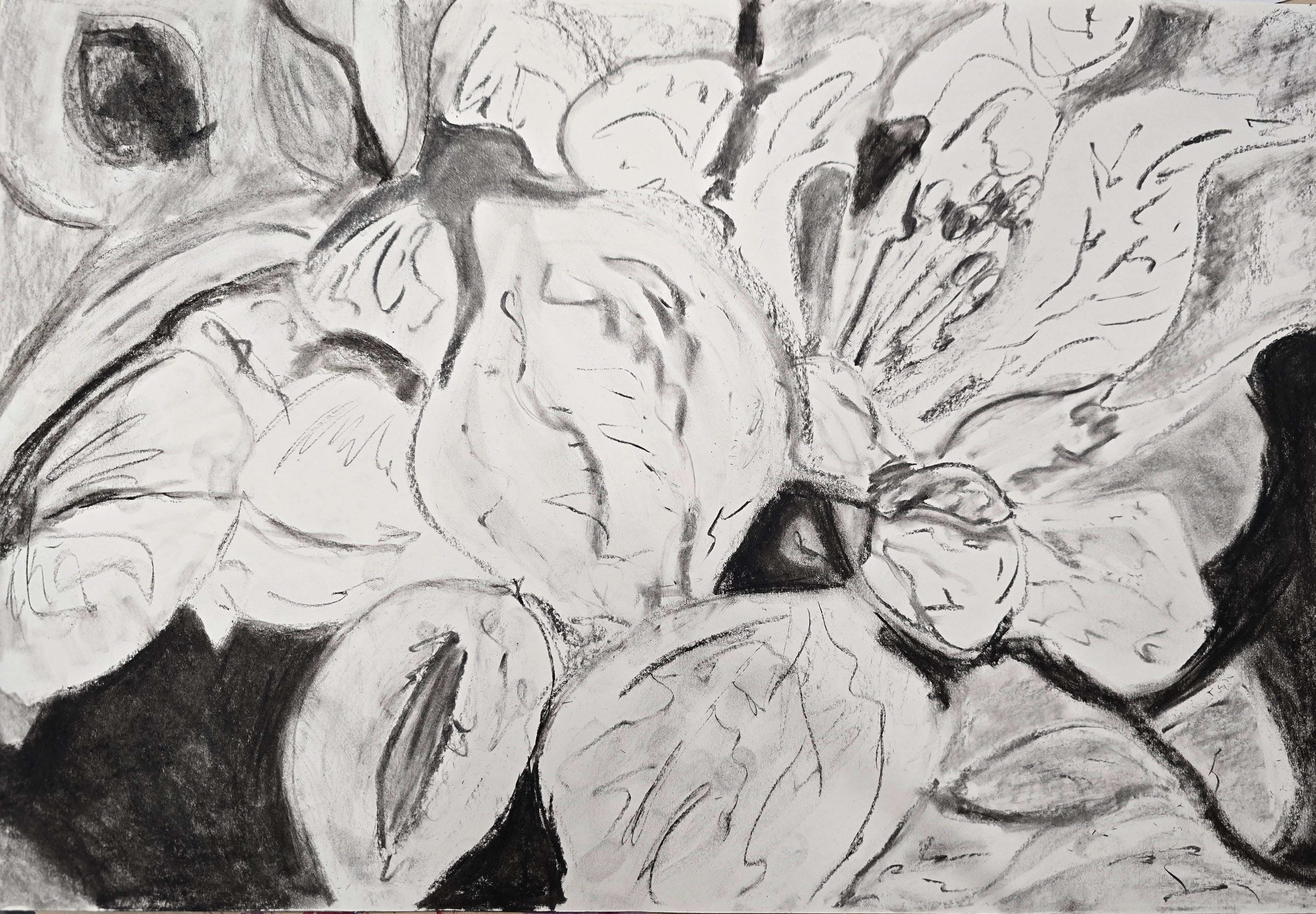 Charcoal Works