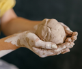Clay Open Studio with Ashley