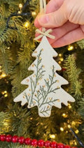 Clay & Cheer: Ceramic Ornaments or Decorations: Nov 14th