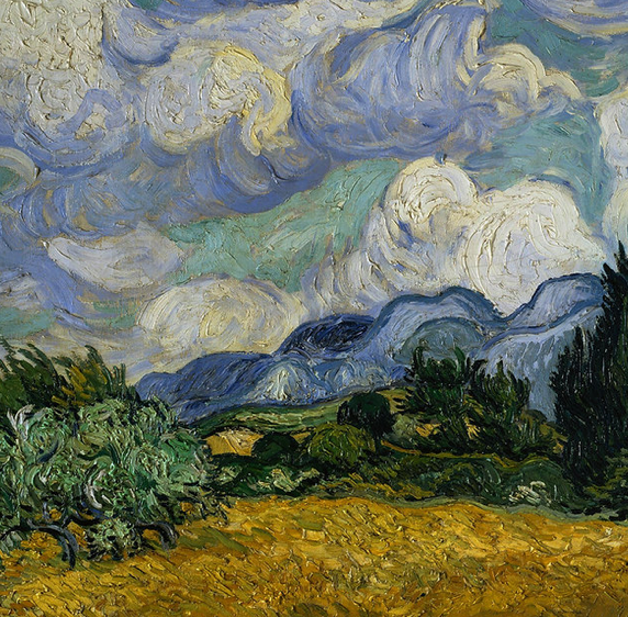 The Art of Belonging: Senior Series