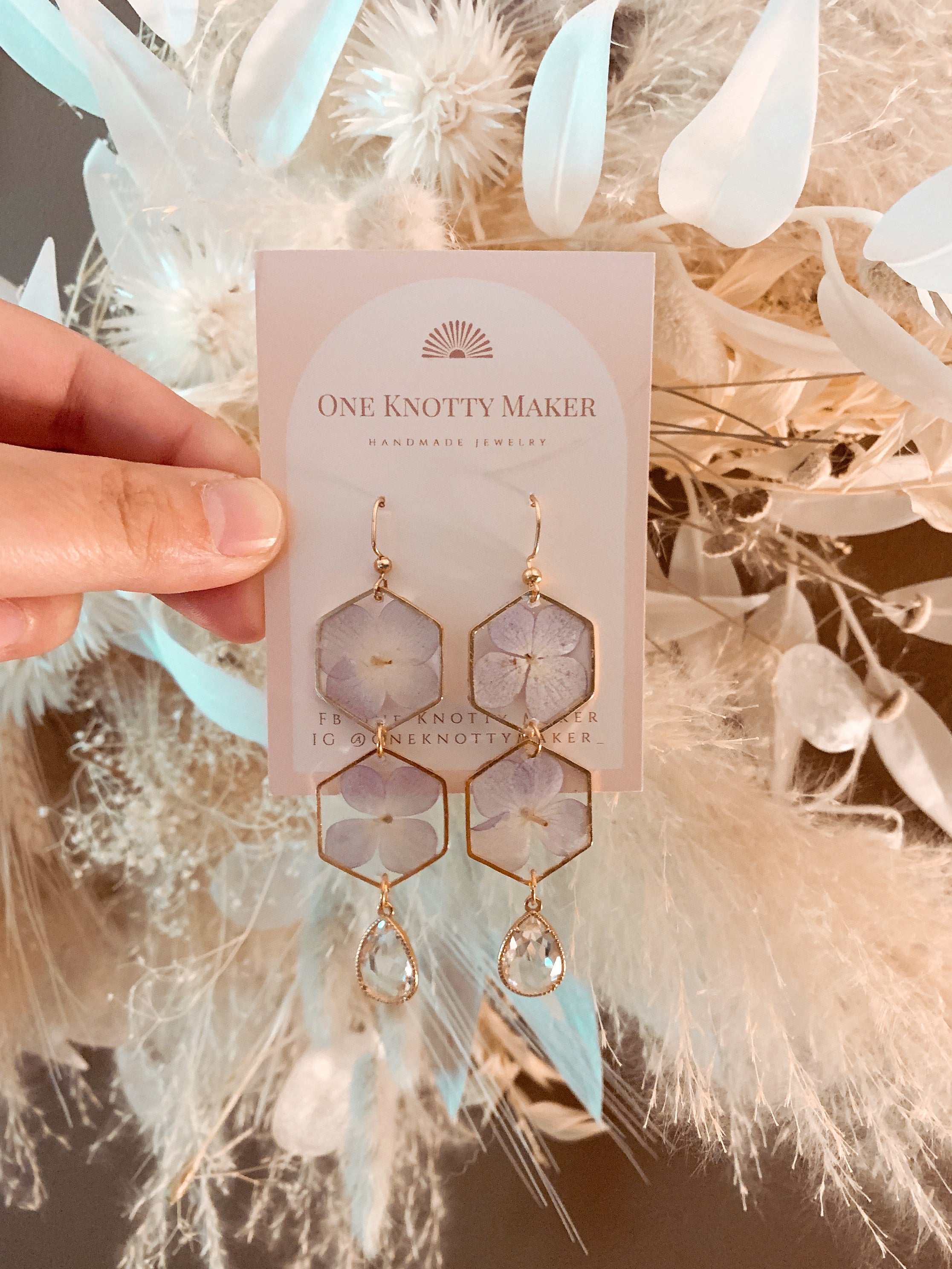 Design Your Own Earrings image 1
