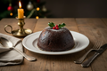 Art & Food: A European Christmas, December 11