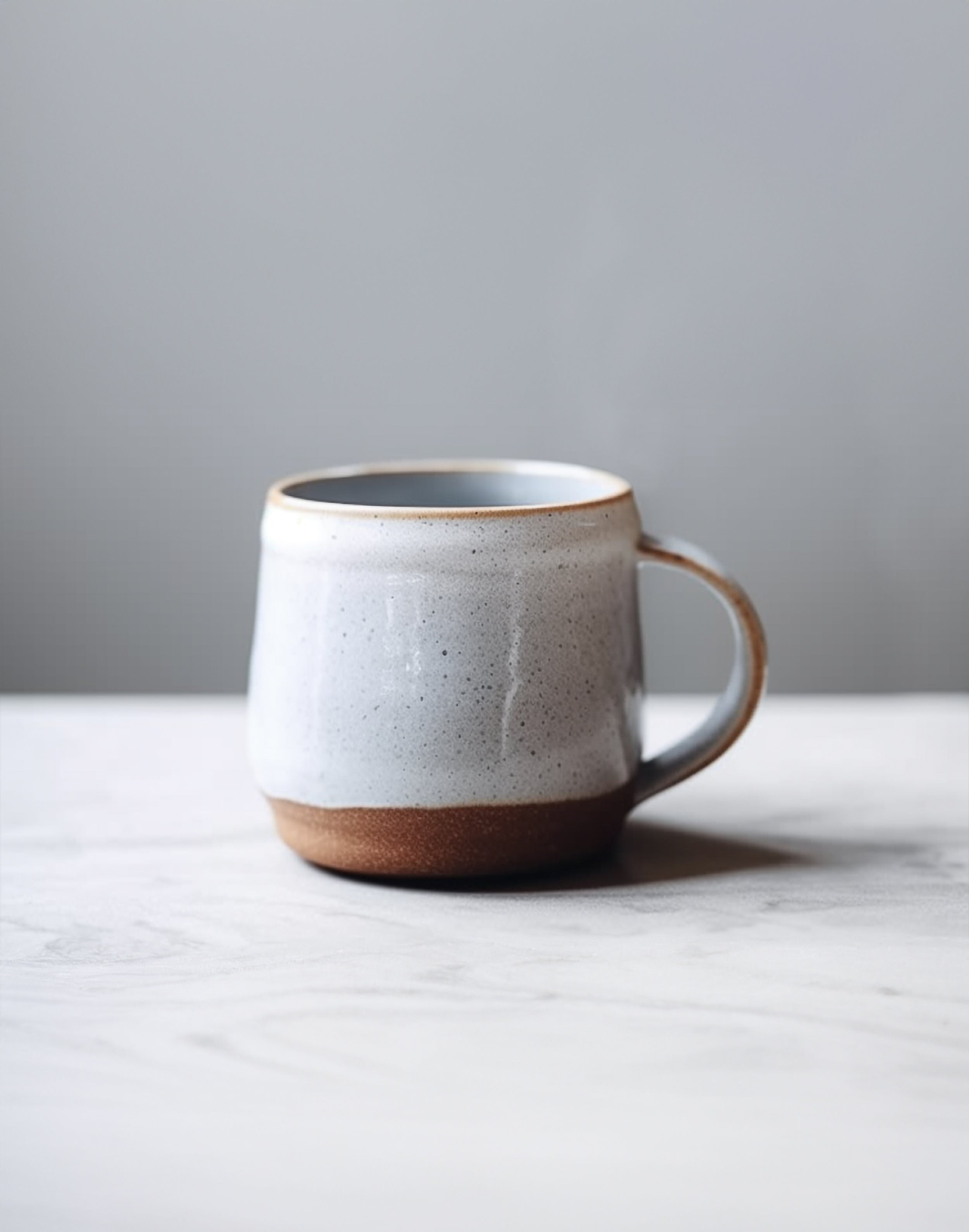 Slab Coffee Mug  image 0