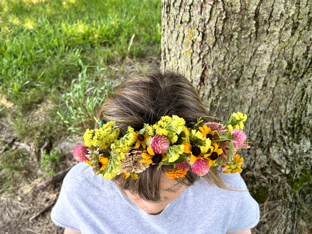 Harvest Queen Festival: Oct 24th
