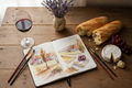 Art & Food: A Journey Through France, November 13