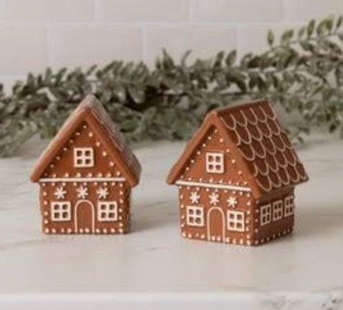All Things Gingerbread: Intro to Slip Trailing: Nov 14th