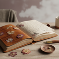 Winter Mood Journal; Nov 12