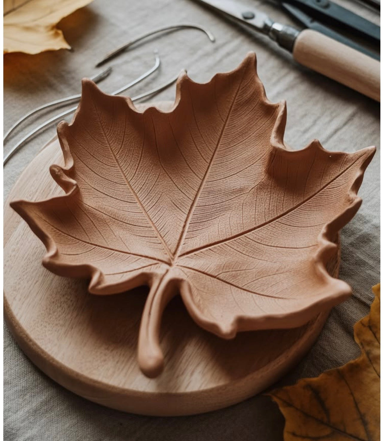 Fall Platters: Sept 26th