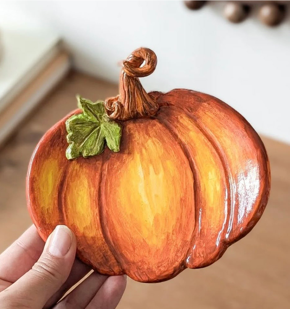 Fall Platters: Sept 26th