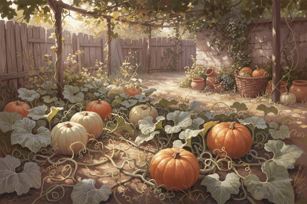 Harvest & Home